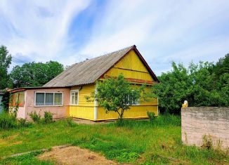 Дом на продажу, 61.7 м2, посёлок Лыкошино, улица Гагарина