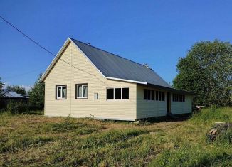 Дом на продажу, 84 м2, Вологодская область, Второй проезд