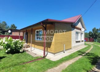 Дом на продажу, 72 м2, Калужская область, Молодёжная улица, 19