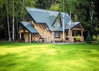Сдается дом, 70 м2, Рязанская область