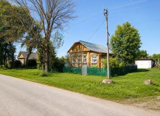 Дом на продажу, 50 м2, Владимирская область, Центральная улица, 89