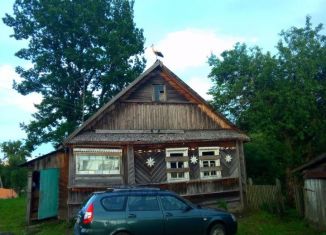 Продажа дома, 43.7 м2, Псковская область