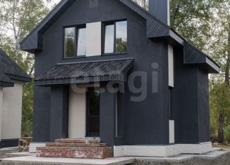 Продажа дома, 107 м2, посёлок Синий Утёс