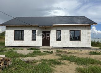 Дом на продажу, 76 м2, Тюменская область
