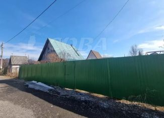 Дача на продажу, 30 м2, Тюмень, 2-й проезд