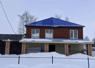 Продается дом, 183.6 м2, Пермский край, Советская улица, 2