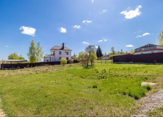 Продаю земельный участок, 11 сот., Калужская область, село Спас, 32Б