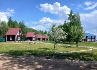 Сдам в аренду дом, 70 м2, деревня Задубье