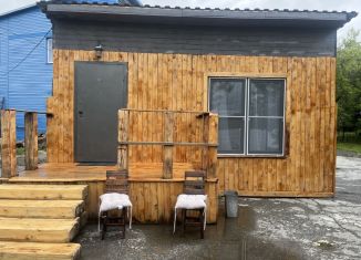 Аренда дома, 30 м2, Свердловская область, улица Костоусова, 52А