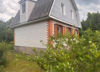 Продается дом, 70 м2, деревня Веслево, 2-я Дачная улица, 55