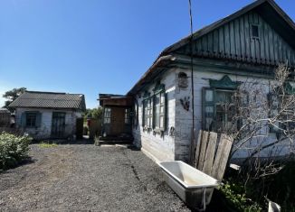 Продаю дом, 38.6 м2, Спасск-Дальний, улица Тараса Шевченко, 182