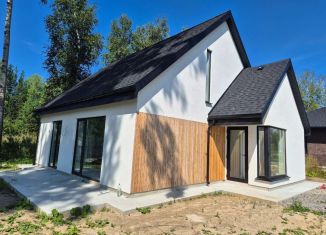 Дом на продажу, 100 м2, Тюменская область