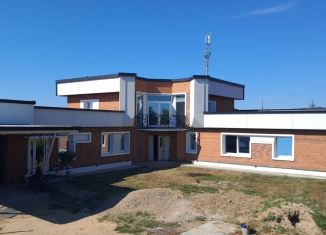 Продам коттедж, 258 м2, Иркутск, улица Новаторов
