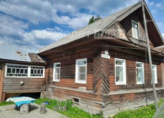 Продается дом, 32.3 м2, Вологодская область, Школьная улица, 12