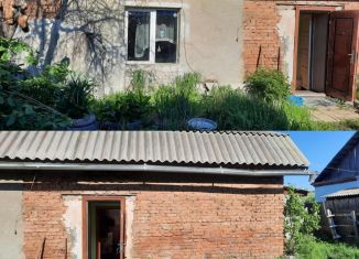 Продается дом, 105.5 м2, село Вознесенка, улица Ленина, 75