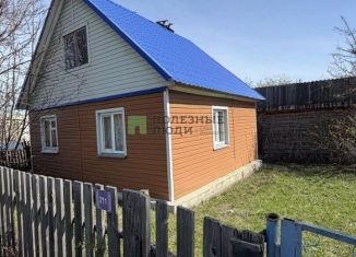 Дача на продажу, 30 м2, Курган, Продольная улица