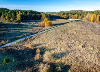 Участок на продажу, 500 сот., Карелия
