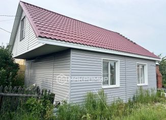 Продается дом, 76.1 м2, Челябинская область, СНТ Луч, 69