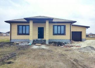 Продается дом, 123 м2, село Никольское