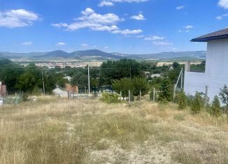 Продам земельный участок, 10 сот., село Орлиное, Солнечный переулок, 3А