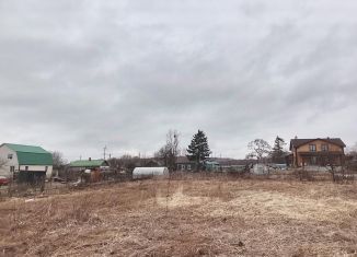 Продам земельный участок, 27 сот., Приморский край, Сапёрная улица, 7
