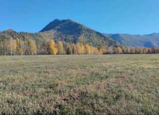 Продажа земельного участка, 500 сот., поселок Замульта, Раздольная улица
