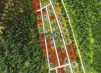 Участок на продажу, 12 сот., Рязанская область