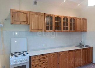 Продается 1-комнатная квартира, 44.2 м2, Чебоксары, улица Пирогова, 4