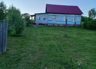 Продажа дома, 60 м2, Смоленская область, Первомайская улица, 2