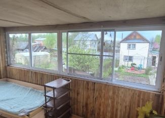 Продажа дачи, 26.8 м2, Марий Эл, СНТ Гидромеханизатор, 75