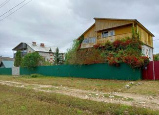 Дом на продажу, 200 м2, Марий Эл, улица Ошламучаш, 22