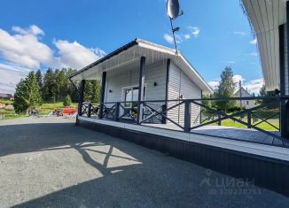 Сдается в аренду дом, 24 м2, Карелия