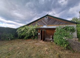 Продам дом, 92.5 м2, Костромская область, деревня Ивановское, 83
