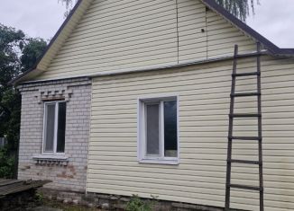 Продам дом, 120.5 м2, Брянск, Болховской переулок, 21