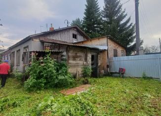 Продам дом, 32.7 м2, Чебаркуль, Садовая улица, 27