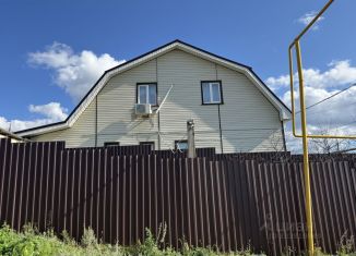 Продам дом, 162 м2, Тольятти, Комсомольский район, 2-й Мирный проезд, 38