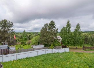 Продаю дом, 80 м2, деревня Терпелка
