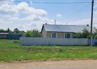 Дом на продажу, 52 м2, Челябинская область, Центральная улица, 3