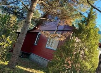 Продам дачу, 59.3 м2, Калужская область, СНТ Медынь (около д. Марютино), 75