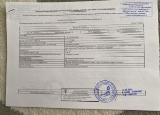 Продажа участка, 3 сот., Мордовия