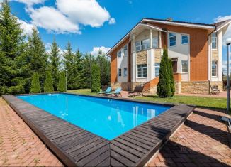 Сдается в аренду дом, 600 м2, Московская область