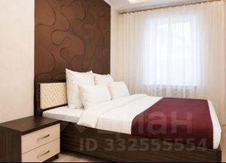 Сдается в аренду двухкомнатная квартира, 75 м2, Ярославль, улица Терешковой, 23