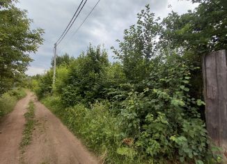 Продаю земельный участок, 10 сот., Пермь, Свердловский район, СНТ Ивушка, 85
