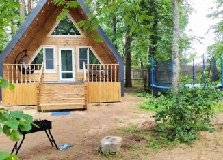 Сдаю в аренду дом, 72 м2, деревня Ланино
