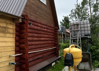 Продаю дачу, 24 м2, Ухта, Цветочная улица