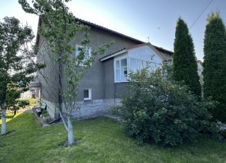 Продам дом, 138.3 м2, Калининградская область