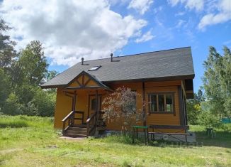 Дом в аренду, 123 м2, Ленинградская область
