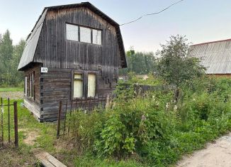 Продаю дом, 22 м2, Коми, 4-й проезд, 157