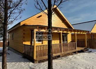 Продается дом, 110 м2, Иркутская область, улица Евгения Евтушенко, 11