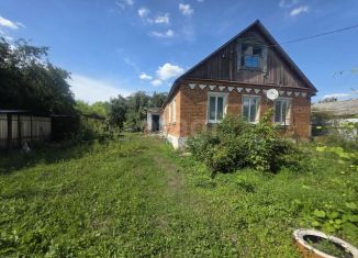 Продаю дом, 56.3 м2, Тульская область, Низовая улица, 20А